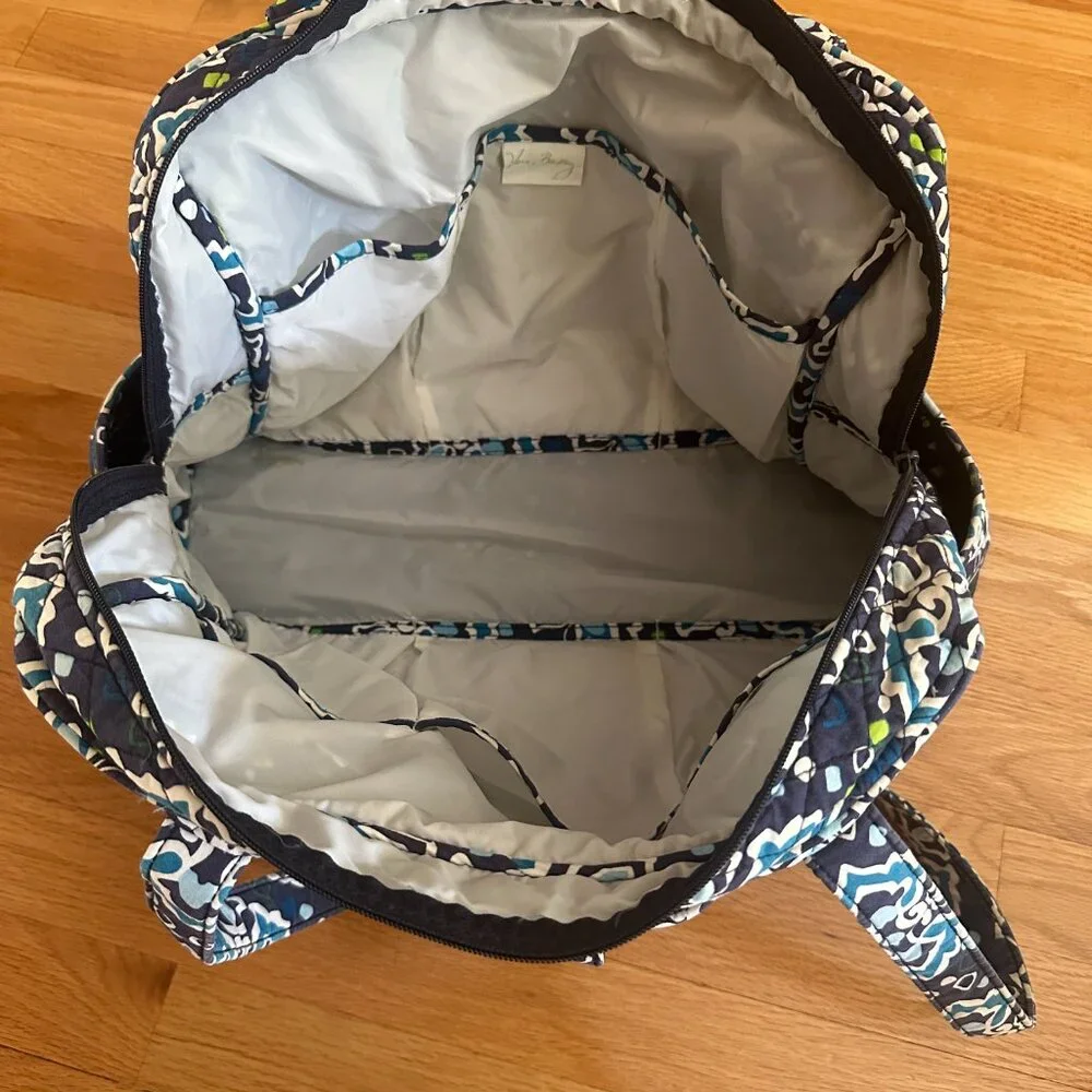 Vera Bradley Diaper Bag or Travel Bag